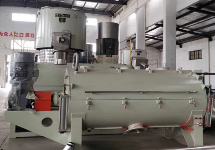 automatic feeding system