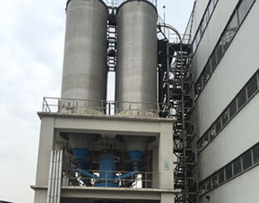 Pneumatic Conveyors