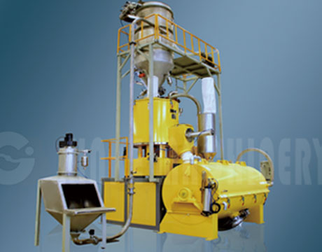 Heater Cooler Mixer