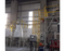 PVC Composite Turbo Mixers Powder Mixer High Mixing Machine With Feeding System