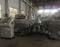 Turbomixer With Automatic Chemical Dosing System Pneumatic Vacuum Conveyor