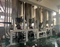 Automatic Weighing Mixing System For LSZH Cable Or Soft PVC
