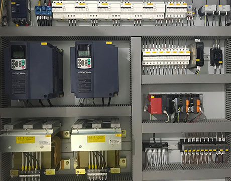 Chemical automatic dosing machine