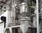 V Blender Powder Mixer For Mixing Powder With Dosing System