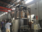 Extruder Feeding PVC Dosing Mixing System For Plastic Extruder Line
