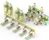 SRLZ500/1000 PVC Mixer Machine