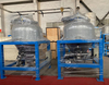 Solid Material Pneumatic Conveying Transport Feeding System