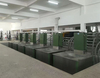 Automatic Dosing Mixing Conveying System For PVC Cable Or Soft PVC