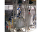 Auto Feeding Mixing Weighing Conveying System For PVC Profile Extrusion Line