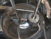 Liquid Mixing Tank/Liquid Mixer