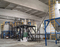 Powder Automatic Central Feeding System With Dosing Mixing Equipment