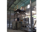 Extruder Feeding PVC Dosing Mixing System For Plastic Extruder Line