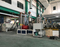 Automatic Feeding Weighing Mixing Conveying System For SPC Floor Extruder Production Line