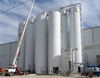 Long Distance Powder Pneumatic Conveying System