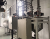 Batching Weighing Mixing System For Rubber Mixer