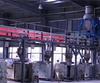 Automatic Dosing Mixing Conveying System For PVC Window Profiles