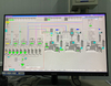 Automatic Feeding Dosing Mixing Conveying System For PVC Wall Panel Extruder Line