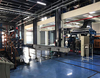 Mirco Multi-ingredient Automatic Batching Weighing Machine For Food Product Industry
