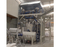 Auto Feeding Mixing Weighing Conveying System For PVC Profile Extrusion Line