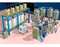 Liquid Dosing System For Mixing Machines Chemical Mixer