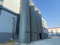 Automatic Feeding Weighing Mixing Conveying System For SPC Floor Extruder Production Line