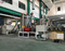 Automatic Feeding Dosing Mixing Conveying System For SPC/LVT Floor Extrusion Line