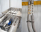 Pneumatic Vacuum Conveyor System For Sugar And Coffee Industrial