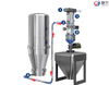 Multi-Ingredient Pneumatic Vacuum Conveying Systems