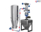 Multi-Ingredient Pneumatic Vacuum Conveying Systems