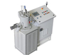 Small Mini 10L 25L 50L 100L Plastic PVC Powder Mixer For Laboratory