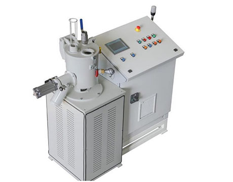 Small Mini 10L 25L 50L 100L Plastic PVC Powder Mixer For Laboratory