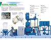 Automatic Dosing Mixing System And Pneumatic Vacuum Conveying System