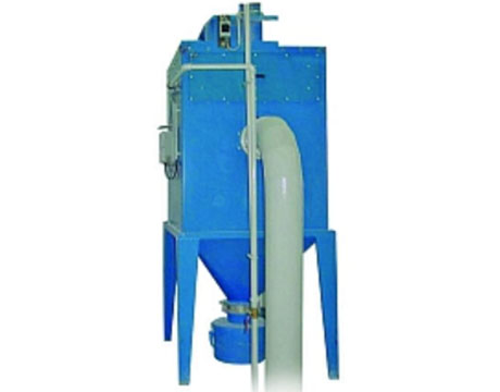 Dust collector