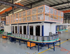 Mirco Multi-ingredient Automatic Batching Weighing Machine For Food Product Industry