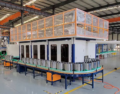 Mirco Multi-ingredient Automatic Batching Weighing Machine For Food Product Industry