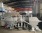 PVC Additives Dosing Machine For Extruder Line Auto Mixing System