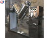 V blender ribbon mixer for food powder industry