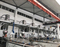 Additives Automatic Batching Dosing Machine For PVC Pipe Extruder SPC Flooring Production Line