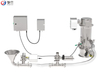 Vacuum Conveyors For Coffee And Chocolate