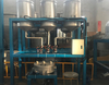 Liquid Dosing System For Mixing Machines Chemical Mixer