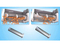 Auto Feeding and dosing system of powders for the food industry