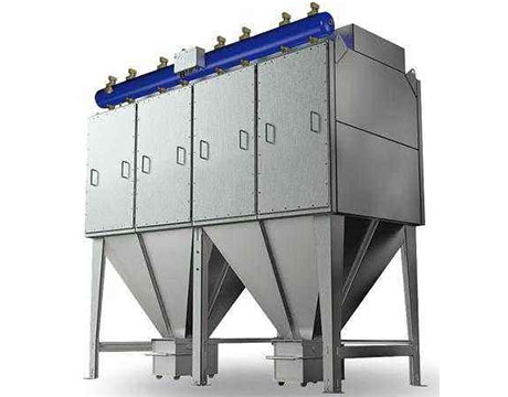 Dust collector