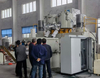 SRLZ500/1000 PVC Mixer Machine