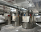 Auto Feeding Dosing Mixing System For SPC/LVT/WPC Floor Extrusion Line