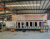 Food Product Automatic Dosing System Weighing Machine