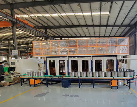 Chemical powder additives automatic weighing dosing machine