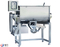 Powder Mixer Horizontal Ribbon Blender With Vacuum Conveying System