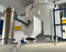 Auto Feeding Mixing System For UPVC Pipe Extrusion Line