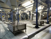 High Efficiency Vacuum Comveying System With tube chain conveyor