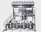 Liquid Dosing System For Mixing Machines Chemical Mixer